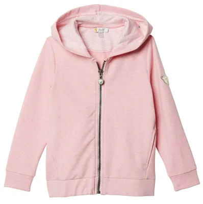 Produktbild von Steiff Sweatjacke rosa,Gr.86