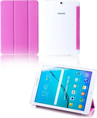 Obrázok produktu pre ENKAY Smartcover pre  iPad 9.7 2017 Puzdro Kryt Ochranné príslušenstvo