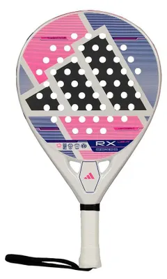 Image de Adidas Rx Série Lumière 2026