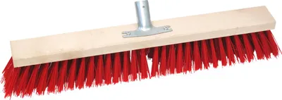 Immagine prodotto di Scopa stradale Triuso 60 cm, senza manico