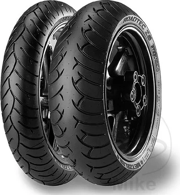 Obrázok produktu pre Pneumatiky METZELER 180/55 R17 (73W) ROADTEC Z6