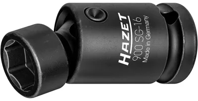 Zdjęcie produktu dla Klucz nasadowy przegubowy HAZET