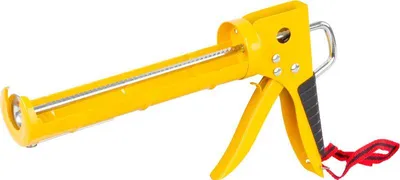 Obrázek produktu pro Pistolový závit Pro CG1525, polouzavřený, na silikon a tmel, 225 mm