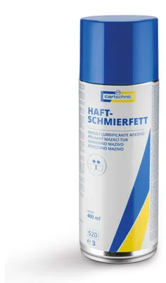 Produktbild von Cartechnic Haftschmierfett 400ml