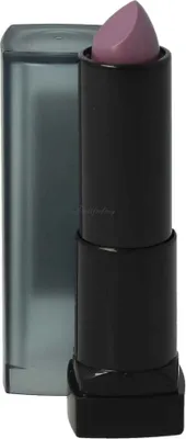 Produktbild von Maybelline New York Color Sensational Powder Mattes Lippenstift #25-chilling grey