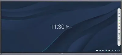 Immagine prodotto di ViewSonic 105 IFP105S touch screen