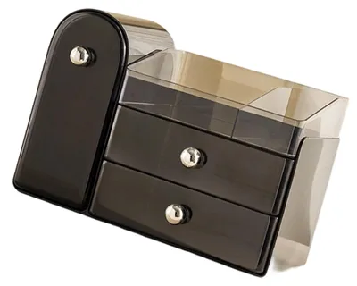 Productafbeelding van Make-up Organizer met Borstelhouder