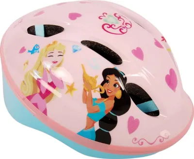 Produktbild von VOLARE Kinderhelm "Disney Princess "