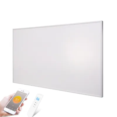 Immagine prodotto di QH-H4 Pannello a infrarossi serie Exclusive 59 x 59 - 400Watt