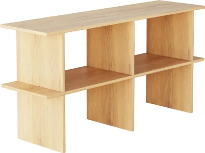 Produktbild von VDD – TV-Möbel – Wandschrank – Aufbewahrungsmöbel – Ausstellungsmöbel – Offener Schrank