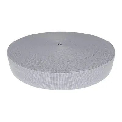 Produktbild von Gurtband Polyester 45m x 15mm PES Trägerband Riemen Tragband Farbwahl