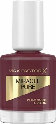 Image de MAX FACTOR | MIRACLE PURE | Nails
