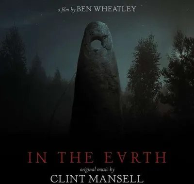 Produktbild von In The Earth (Original Music)