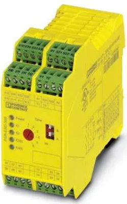 Produktbild von Phoenix Contact 2981428, 250 V, 55 A, 45 x 114,5 x 99 mm, 430 g, -20 - 55 °C