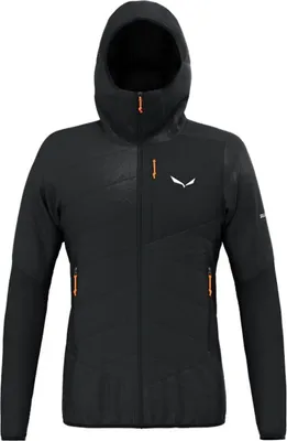 Produktbild von Salewa ORTLES HYB TWR JACKET M Hybridjacke Funktionsjacke Herren schwarz 46