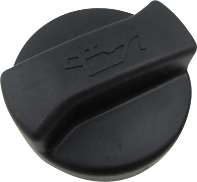 Obrázek produktu pro Víčko olejové nádrže Víčko olejové nádrže 06A103485 pro VW