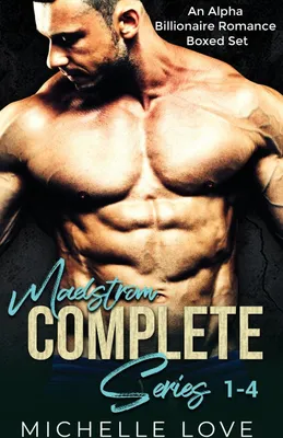 Produktbild von Maelstr¿m Complete Series 1-4