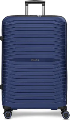 Produktbild von Stratic Shine 4 Rollen Trolley 76 cm
