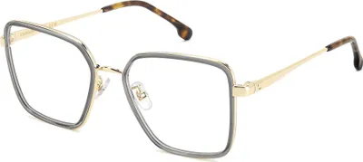 Produktbild von Carrera CARRERA 3050 Grey 54/18/140 Damen Brillen