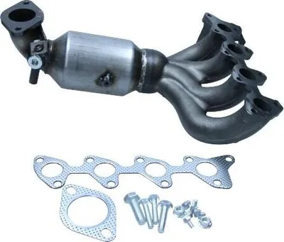 Obrázok produktu pre MAXGEAR Katalyzátor Kat pre HYUNDAI GETZ (TB) 27-6105