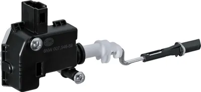 Produktbild von Stellelement, Tankklappe HELLA 6NW 007 546-591