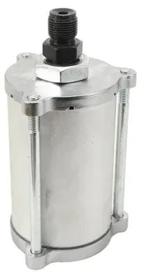 Produktbild von Luftbetriebene Hydraulikpumpe - Pneumatischer Wagenheber-Booster - Für Werkstattpressen und Hydraulikheber