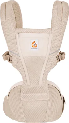 Zdjęcie produktu dla Ergobaby Alta Hip Seat kantoreppu, beige