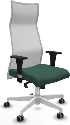 Image de Chaise de bureau Piqueras y Crespo B1C026G