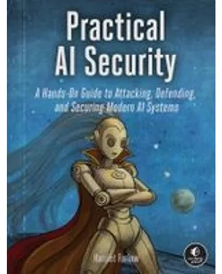 Obrázok produktu pre Practical AI Security