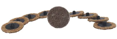 Immagine prodotto di KS TOOLS 515.5083 Tampone di levigatura