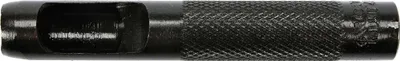 Produktbild von YATO Henkellocheisen YT-35860 12mm 90mm Werkzeugstahl