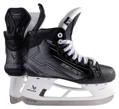 Produktbild von Bauer Supreme M50 Pro Schlittschuhe Junior, Weite :EE, Größe:02.5 (35.5)