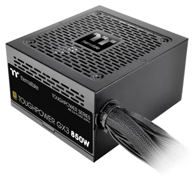 Image de Thermaltake ToughPower GX3 - Netzteil (intern)
