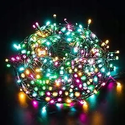 Immagine prodotto di Lampade a LED, 1000 diodi colorati, 100 m,