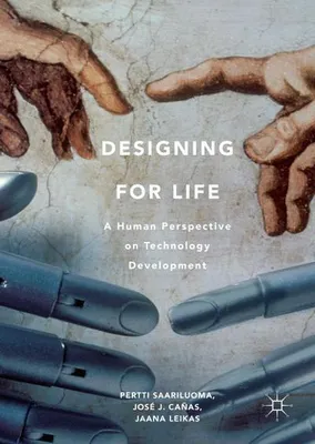 Obrázek produktu pro Designing for Life