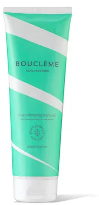 Obrázok produktu pre CURLS REDEFINED exfoliačný šampón na pokožku hlavy 250ml