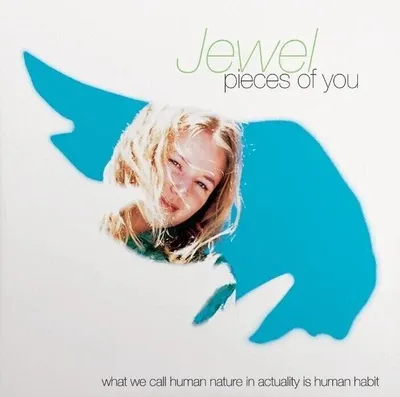 Zdjęcie produktu dla Jewel - Pieces Of You (Limited Edition) (Anniversary Edition) (Purple Coloured) (2 LP)