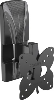 Immagine prodotto di Meliconi SLIMSTYLE PLUS 100 ST CG 81,3 cm (32") Nero