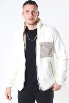Produktbild von JACK&JONES ORIGINALS JORAIDEN JACKET Seedpearl M