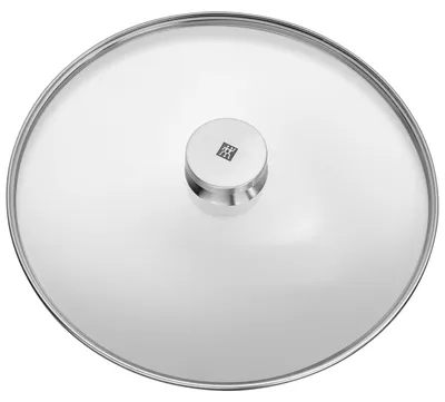 Productafbeelding van Zwilling TWIN Specials 40990-930: Deksel, glas, diameter 30 cm