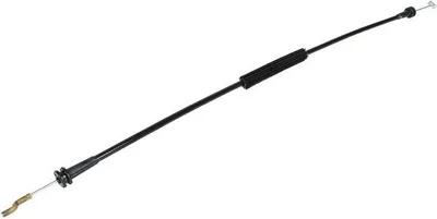 Immagine prodotto di Serratura porta con cavo bowden SINISTRA = DESTRA per Mercedes Vito W638 dal 1995-2003
