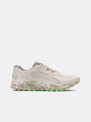 Immagine prodotto di Scarpe UA W Charged Bandit TR 3-GRY