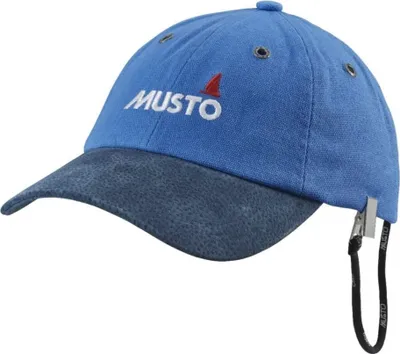 Produktbild von Caps Musto Evolution Original Crew Cap 80022526