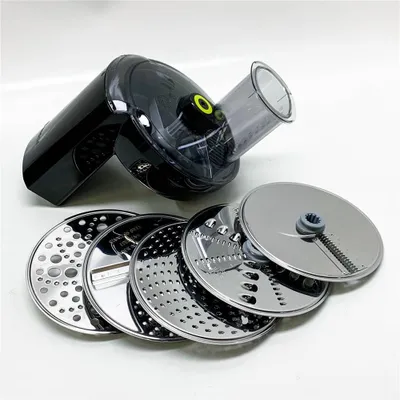 Produktbild von Bosch MUZS68VL, Befestigungsset, Schwarz, Transparent, Edelstahl, MUMS6xxx, MUM9xxx, 315 mm, 240 mm