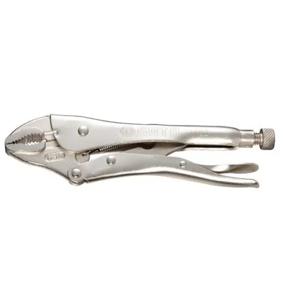 Produktbild von SATA Feststellzange 71102 7.1mm 180mm 60mm