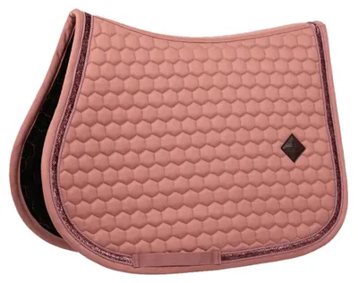 Produktbild von Kentucky Glitter Band Satteldecken Rosa Pony Rosa Pony