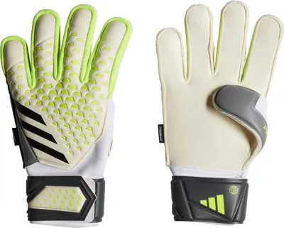 Produktbild von Guanti da portiere adidas Predator Match Fingersave M IA0877 Pullunder adidas Größe: 9,