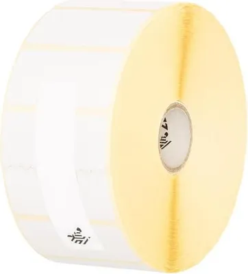 Immagine prodotto di Zebra Z-Select 2000T, Bianco, Etichetta autoadesiva, Etichette, Rotolo, Carta, Trasferimento termico