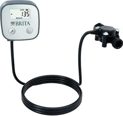 Produktbild von BRITA 10-100 FlowMeter 298900 / 1033041