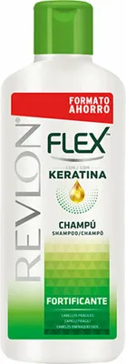 Obrázek produktu pro Revlon Flex Keratin šampon pro všechny typy vlasů 650 ml